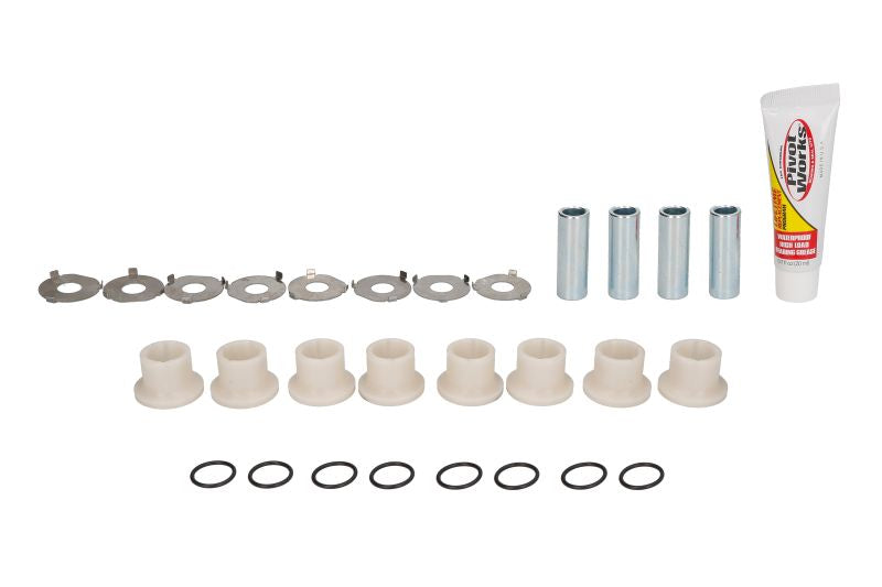 Set reparatie bara stabilizatoare PIVOT WORKS PWAAK-C07-000L 