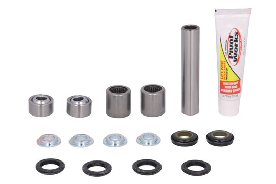 Set reparatie bara stabilizatoare PIVOT WORKS PWLK-K07-006 
