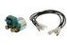 Demaror, releu pornire HONDA ATC, FL, KAWASAKI EN, EX, KEF, KFX, KLE, KLF, KLT, KRF, KVF, MULE, KRT, TERYX, SUZUKI LT, LT-A, LT-F, LT-Z 110-800 1977-2015