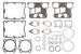 Set garnituri motor superior ATHENA P400195600999 