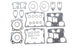 Set garnituri motor superior ATHENA P400195600999 