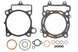 Set garnituri motor superior ATHENA P400250600066 