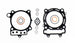 Set garnituri motor superior ATHENA P400250600066 