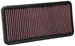 Filtru aer K&N AL-1015 