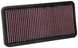 Filtru aer K&N AL-1015 