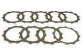 Disc ambreiaj TRW MCC234-9 