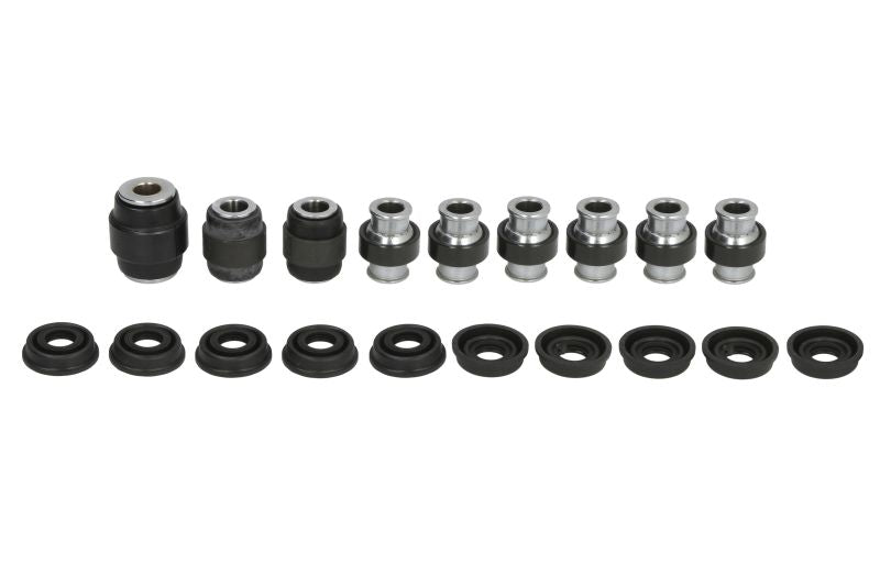 Set reparatie bara stabilizatoare 4 RIDE AB50-1183 