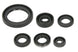 Set garnituri pentru motor WINDEROSA 822379 