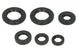 Set garnituri pentru motor WINDEROSA 822391 
