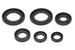 Set garnituri pentru motor WINDEROSA 822391 