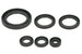 Set garnituri pentru motor WINDEROSA 822978 