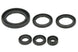Set garnituri pentru motor WINDEROSA 822978 