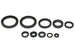 Set garnituri pentru motor WINDEROSA 822989 