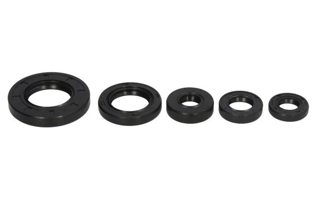 Set garnituri pentru motor WINDEROSA 822990 
