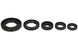Set garnituri pentru motor WINDEROSA 822990 