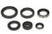 Set garnituri pentru motor WINDEROSA 822995 