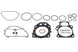 Set garnituri pentru motor WINDEROSA 8080024 