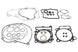 Set garnituri pentru motor WINDEROSA 8110027 