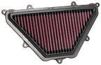 Filtru aer K&N HA-7417 