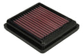 Filtru aer K&N YA-5317 