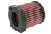 Filtru aer K&N HA-5019 