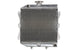 Radiator, racire motor 4 RIDE TRS-R-202 