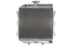 Radiator, racire motor 4 RIDE TRS-R-202 