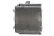 Radiator, racire motor 4 RIDE TRS-R-226 