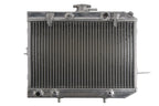 Radiator, racire motor 4 RIDE TRS-R-106 