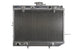 Radiator, racire motor 4 RIDE TRS-R-106 