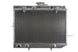 Radiator, racire motor 4 RIDE TRS-R-106 