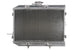 Radiator, racire motor 4 RIDE TRS-R-106 