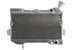 Radiator, racire motor 4 RIDE TRS-R-098 