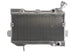 Radiator, racire motor 4 RIDE TRS-R-098 