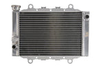 Radiator, racire motor 4 RIDE TRS-R-083 