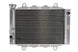 Radiator, racire motor 4 RIDE TRS-R-083 