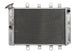 Radiator, racire motor 4 RIDE TRS-R-219 