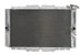 Radiator, racire motor 4 RIDE TRS-R-100 