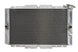 Radiator, racire motor 4 RIDE TRS-R-100 