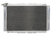 Radiator, racire motor 4 RIDE TRS-R-100 