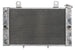 Radiator, racire motor 4 RIDE TRS-R-134 