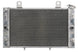 Radiator, racire motor 4 RIDE TRS-R-134 