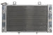 Radiator, racire motor 4 RIDE TRS-R-134 