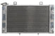 Radiator, racire motor 4 RIDE TRS-R-134 