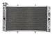 Radiator, racire motor 4 RIDE TRS-R-229 