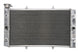 Radiator, racire motor 4 RIDE TRS-R-229 