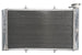 Radiator, racire motor 4 RIDE TRS-R-229 