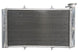 Radiator, racire motor 4 RIDE TRS-R-229 