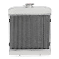 Radiator, racire motor 4 RIDE TRS-R-105 
