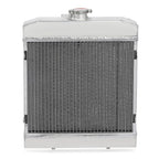Radiator, racire motor 4 RIDE TRS-R-105 